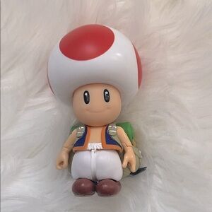 🍭 4/$20

Toad Adventure Figure